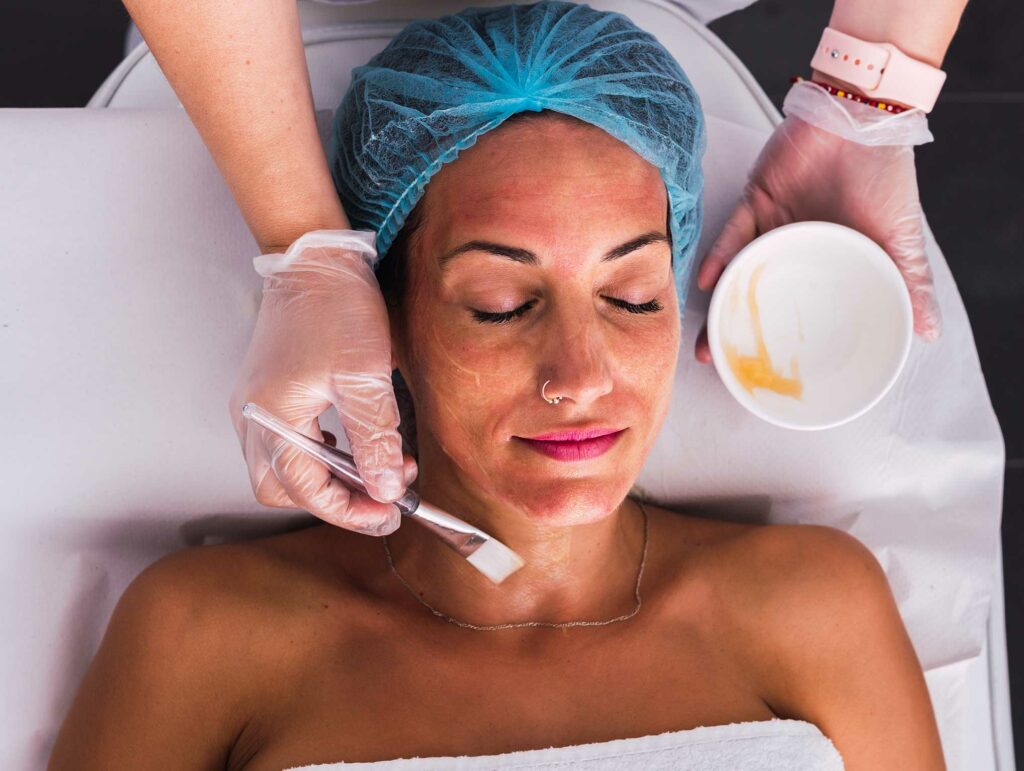 Beauty & Wellness: Your Path to Healthy, Glowing Skin